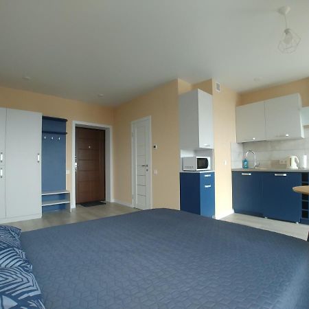 أوديسا Calm Harbour Sea View Apartment المظهر الخارجي الصورة