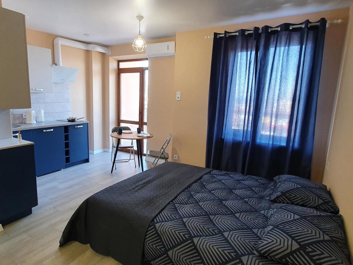 أوديسا Calm Harbour Sea View Apartment المظهر الخارجي الصورة