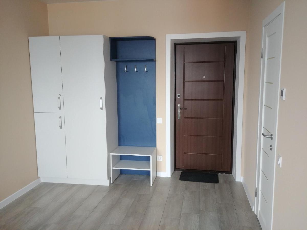 أوديسا Calm Harbour Sea View Apartment المظهر الخارجي الصورة