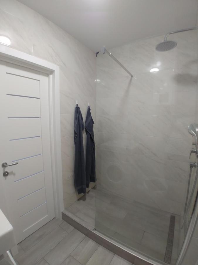 أوديسا Calm Harbour Sea View Apartment المظهر الخارجي الصورة